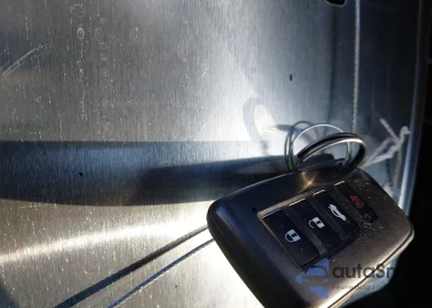 2015 Lexus Gs 350 из США, поврежденный, VIN JTHBE1BL2FA011865